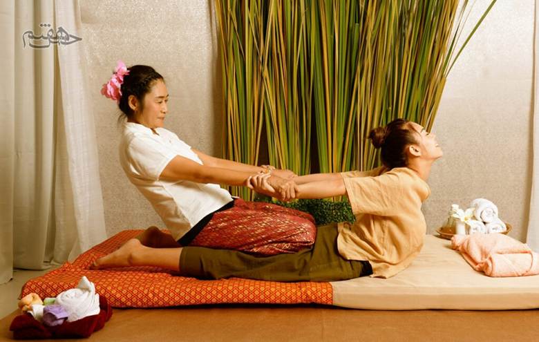 تای ماساژ سنتی چه تفاوتی با سبک های دیگر دارد؟