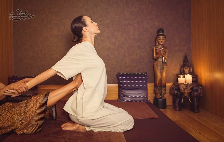 چه افرادی بیشتر به ماساژ تایلندی نیاز دارند؟