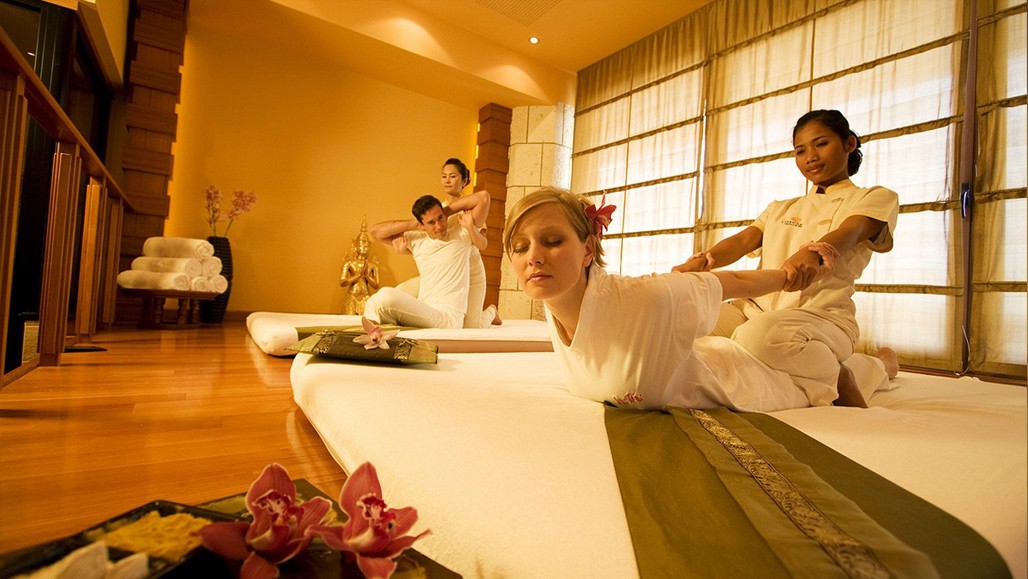 آیا سبک های ماساژ شرقی مبنای علمی داره