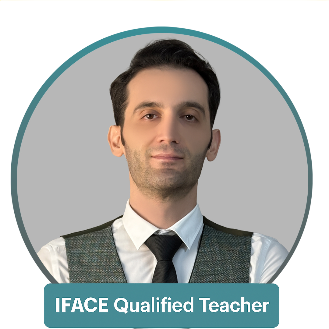 محمد نوری مدرس آی فیس